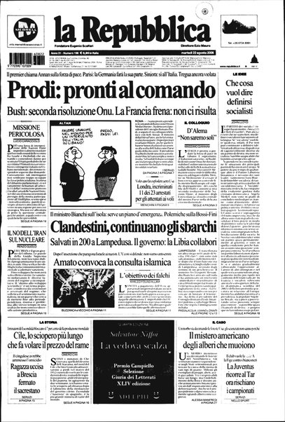 La repubblica